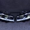 Volkswagen Transporter T6.1 Front Left / Right LED Headlight Set