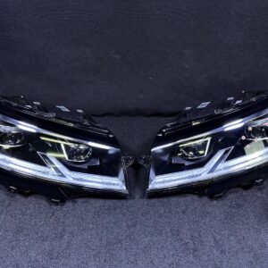 Volkswagen Transporter T6.1 Front Left / Right LED Headlight Set