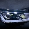 Volkswagen Transporter T6.1 Front Left / Right LED Headlight Set