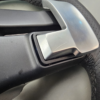 Mercedes S-Class / E-Class / C-Class / CLS W223 / W213 / W206 / W257 Steering Wheel Black