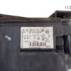 Volkswagen Touareg II Front Right Xenon / LED Headlight Black OEM 7P2941752