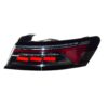 Volkswagen Arteon 3H Shooting Brake Rear Right LED Outer Tail Light Black