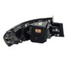Volkswagen Arteon 3H Shooting Brake Rear Right LED Outer Tail Light Black