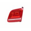 Volkswagen Phaeton Rear Right LED Inner Tail Light OEM 3D0945094D