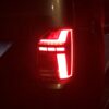Volkswagen Transporter / Multivan T6.1 Rear Left / Right LED Tail Light Set