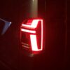 Volkswagen Transporter / Multivan T6.1 Rear Left / Right LED Tail Light Set