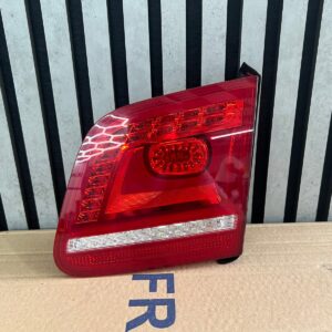 Volkswagen Phaeton GP3 Rear Right Inner Tail Light