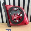 Volkswagen Phaeton GP3 Rear Right Inner Tail Light