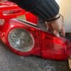 Volkswagen Eos Rear Left / Right Inner / Outer Tail Light Set