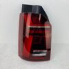 Volkswagen Transporter T6 Facelift Rear Left LED Tail Light OEM 7LA945207C