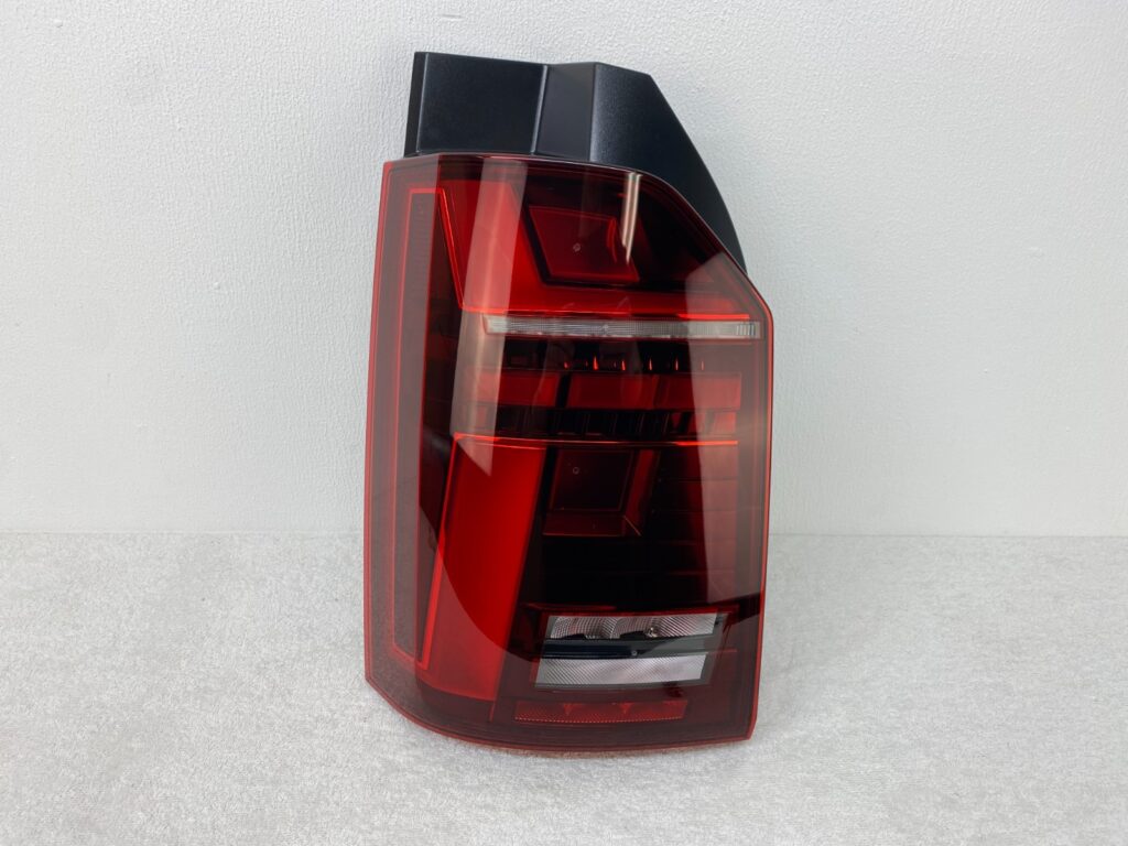 Volkswagen Transporter T6 Facelift Rear Left LED Tail Light OEM 7LA945207C