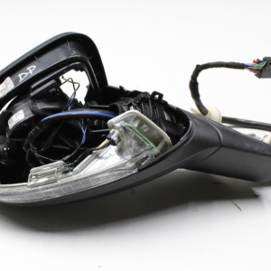 Volkswagen Golf VIII Right Door Mirror OEM 5H1857502DP