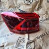 Volkswagen T-Roc A1 Facelift Rear Left LED Tail Light OEM 2GA945207B