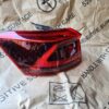 Volkswagen T-Roc A1 Facelift Rear Left LED Tail Light OEM 2GA945207B