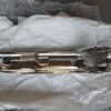 Mercedes W123 Rear Right Bumper Corner Chrome OEM 1238800471