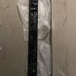Volkswagen Tiguan III / CT1 Rear Center LED Tail Light Black OEM 571945307B