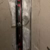 Volkswagen Tiguan III / CT1 Rear Center LED Tail Light Black OEM 571945307B