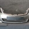 Mercedes E-Class W212 Front Bumper Indium Grey