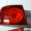 Volkswagen Phaeton 3D GP1 Rear Left / Right LED Inner / Outer Tail Light Set