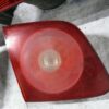 Volkswagen Phaeton 3D GP1 Rear Left / Right LED Inner / Outer Tail Light Set