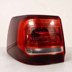 Volkswagen Sharan II / 7N Facelift Rear Left LED Outer Tail Light OEM 7N0945207