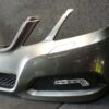 Mercedes E-Class W212 Front Bumper Indium Grey