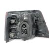 Volkswagen Sharan II / 7N Facelift Rear Left LED Outer Tail Light OEM 7N0945207