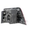 Volkswagen Sharan II / 7N Facelift Rear Left LED Outer Tail Light OEM 7N0945207