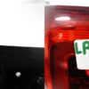 Volkswagen Sharan II / 7N Facelift Rear Left LED Outer Tail Light OEM 7N0945207