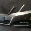 Mercedes E-Class W212 Front Bumper Indium Grey