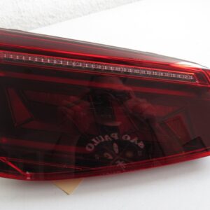 Volkswagen Passat Variant B8 Rear Left Inner Tail Light OEM 3G9945307N