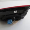 Volkswagen Passat Variant B8 Rear Left Inner Tail Light OEM 3G9945307N