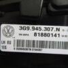 Volkswagen Passat Variant B8 Rear Left Inner Tail Light OEM 3G9945307N