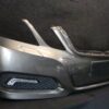 Mercedes E-Class W212 Front Bumper Indium Grey