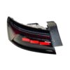 Volkswagen Arteon 3H Shooting Brake Rear Left LED Outer Tail Light Black