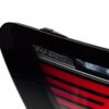 Volkswagen Arteon 3H Shooting Brake Rear Left LED Outer Tail Light Black