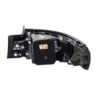 Volkswagen Arteon 3H Shooting Brake Rear Left LED Outer Tail Light Black