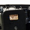 Volkswagen Arteon 3H Shooting Brake Rear Left LED Outer Tail Light Black