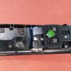Volkswagen Tiguan III / CT1 Rear Center LED Tail Light Black OEM 571945307B