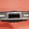 Volkswagen Tiguan III / CT1 Rear Center LED Tail Light Black OEM 571945307B