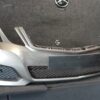 Mercedes E-Class W212 Front Bumper Indium Grey