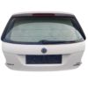 Volkswagen Golf VI Rear Tailgate White