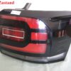 Volkswagen T-Cross Rear Right LED Outer Tail Light