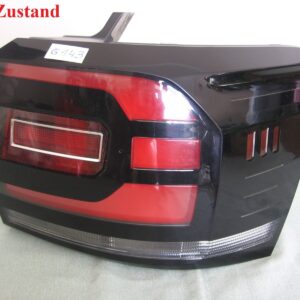 Volkswagen T-Cross Rear Right LED Outer Tail Light