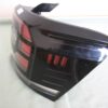 Volkswagen T-Cross Rear Right LED Outer Tail Light