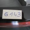 Volkswagen T-Cross Rear Right LED Outer Tail Light