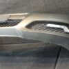 Mercedes E-Class W212 Front Bumper Indium Grey