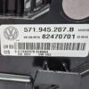 Volkswagen Tiguan III / CT Rear Left LED Outer Tail Light OEM 571945207B