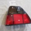 Volkswagen Golf II Rear Left Tail Light OEM 191945111D