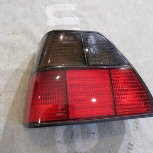 Volkswagen Golf II Rear Left Tail Light OEM 191945111D